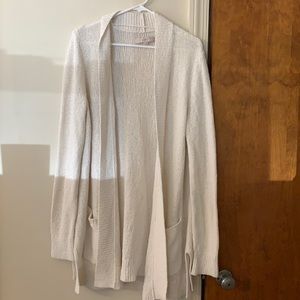 Women’s Loft extra large cardigan
